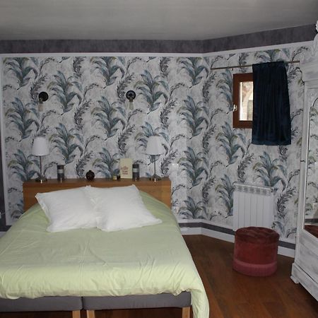 Chambres D'Hotes L'Aubaine Avec Jacuzzi Wanquetin Dış mekan fotoğraf
