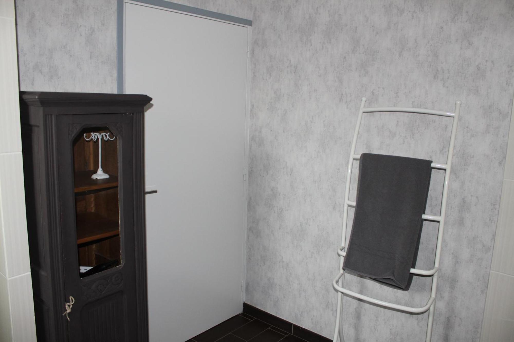 Chambres D'Hotes L'Aubaine Avec Jacuzzi Wanquetin Dış mekan fotoğraf