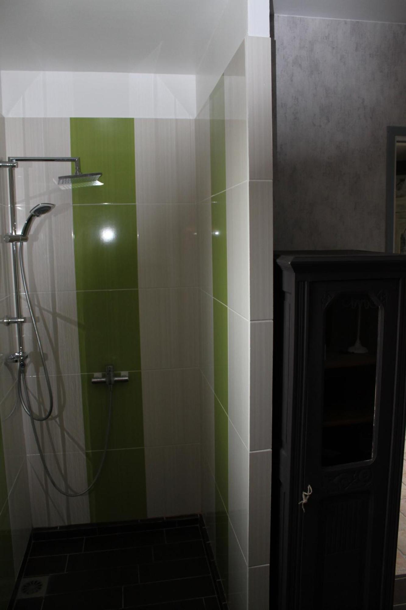 Chambres D'Hotes L'Aubaine Avec Jacuzzi Wanquetin Dış mekan fotoğraf