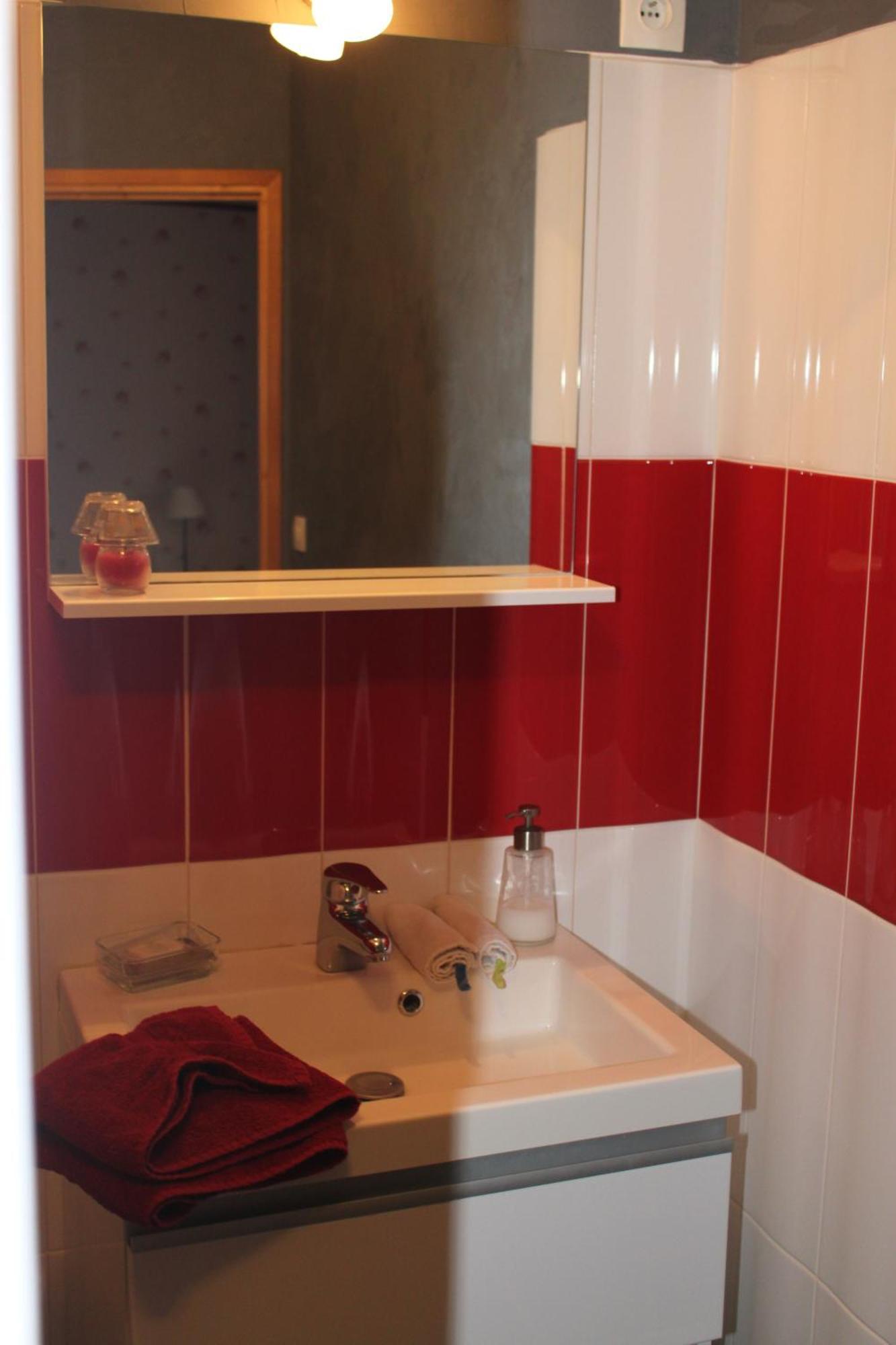 Chambres D'Hotes L'Aubaine Avec Jacuzzi Wanquetin Oda fotoğraf