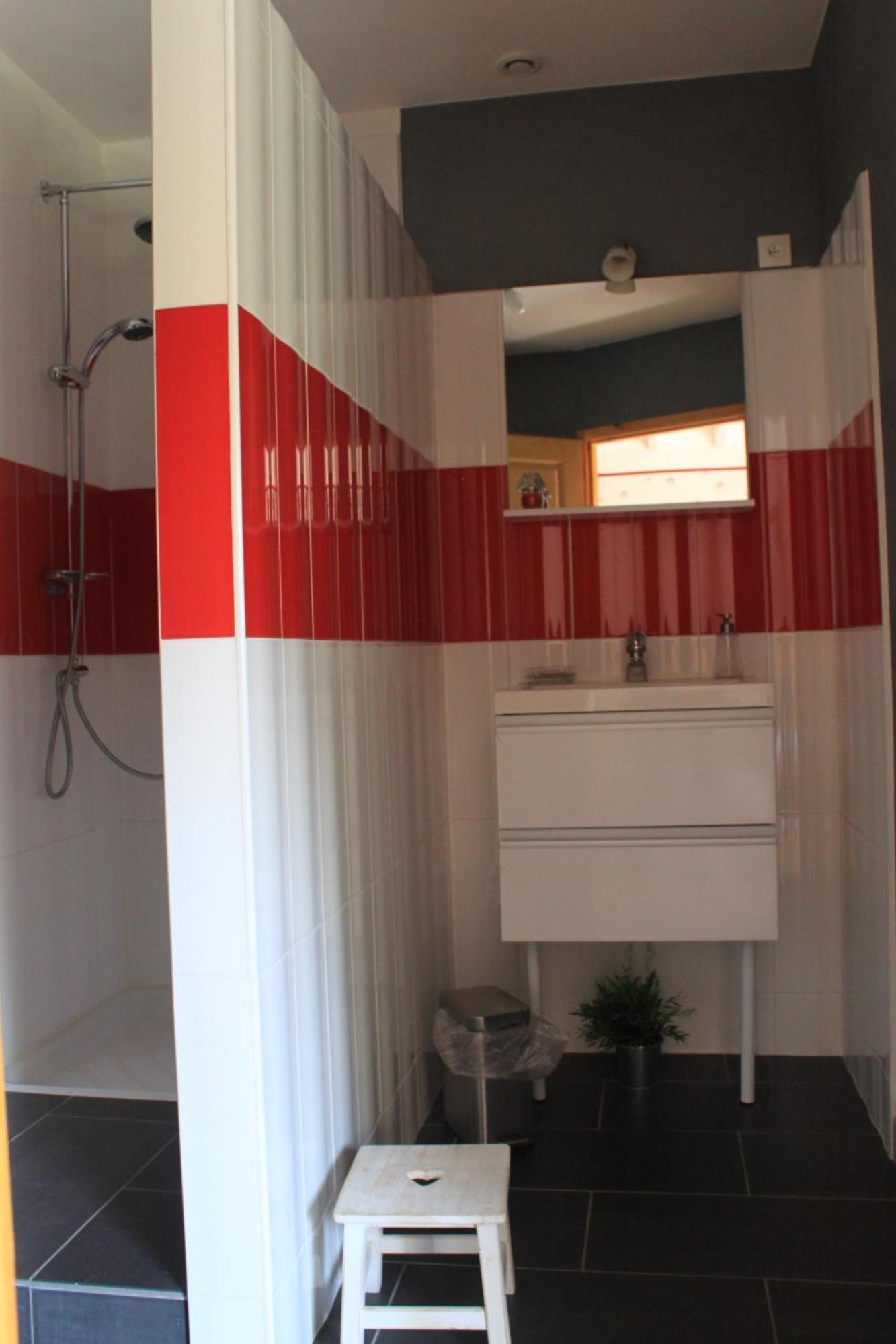 Chambres D'Hotes L'Aubaine Avec Jacuzzi Wanquetin Dış mekan fotoğraf