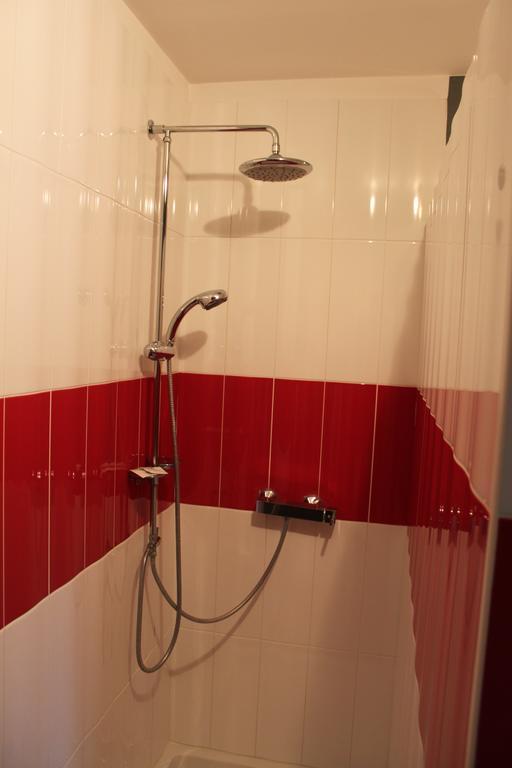 Chambres D'Hotes L'Aubaine Avec Jacuzzi Wanquetin Dış mekan fotoğraf
